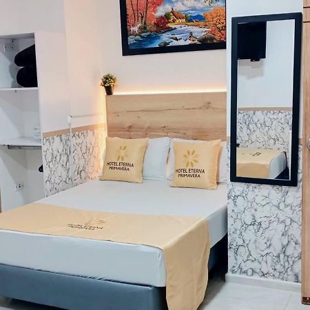 Hotel Eterna Primavera เมเดยิน ภายนอก รูปภาพ