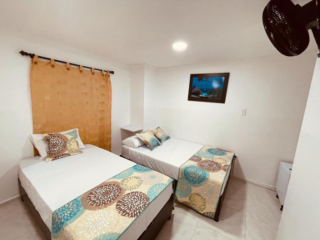 Hotel Eterna Primavera เมเดยิน ภายนอก รูปภาพ