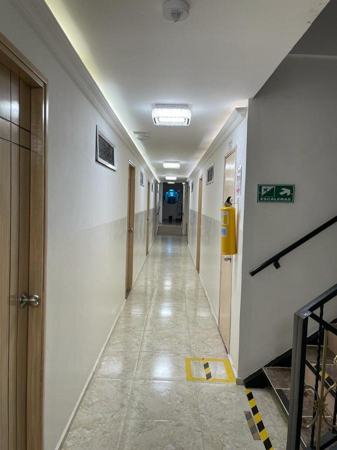 Hotel Eterna Primavera เมเดยิน ภายนอก รูปภาพ